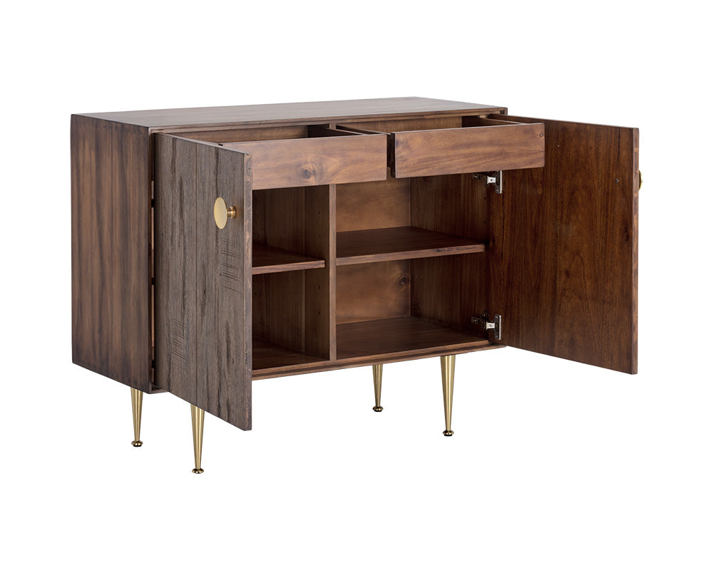 Sunpan Chamberlaine Sideboard