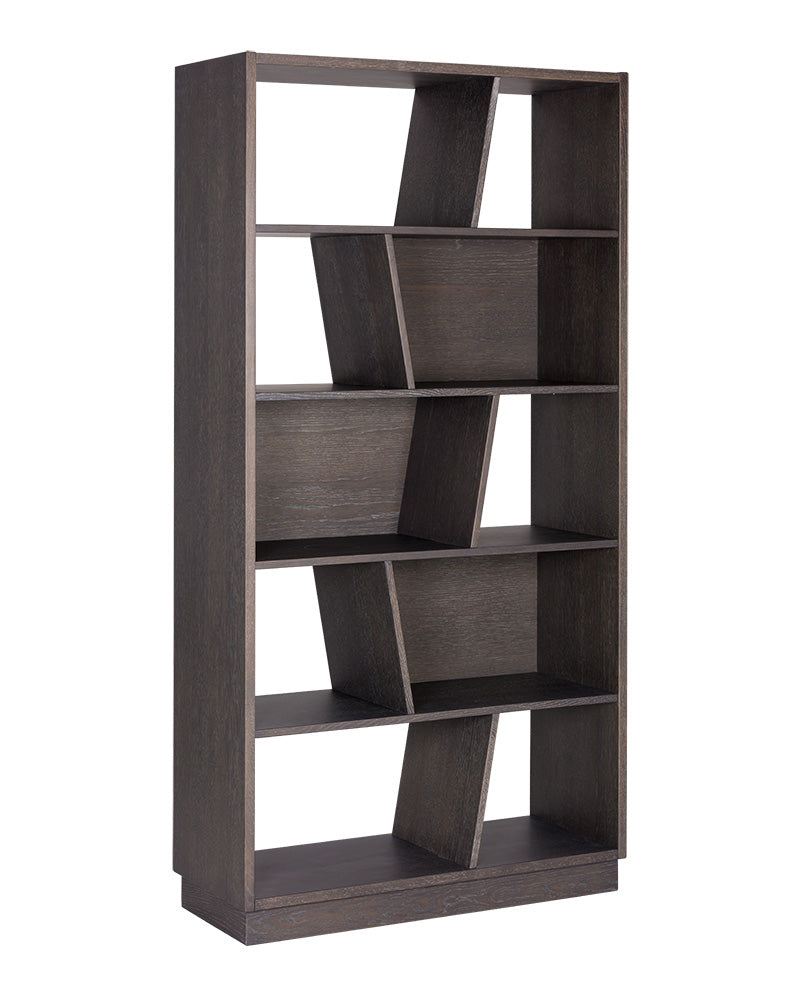 Sunpan Jude Bookcase
