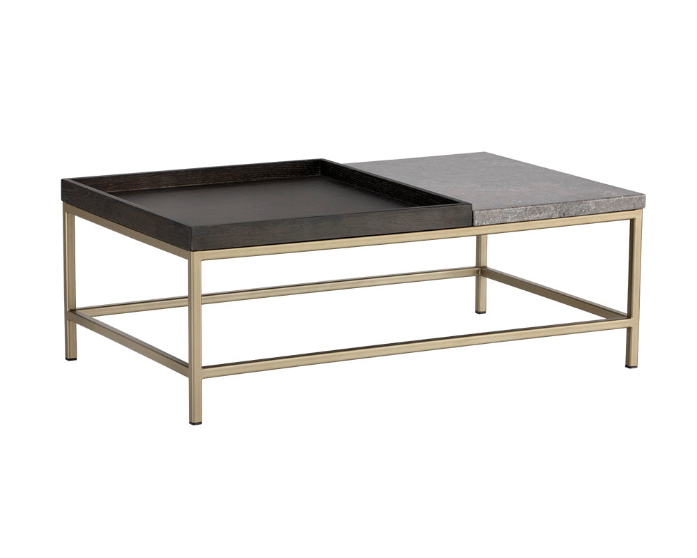 Sunpan Arden Coffee Table