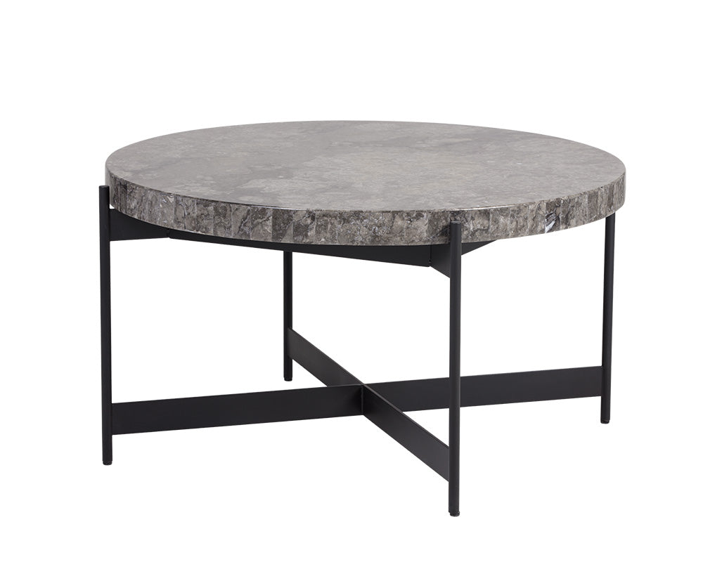 Sunpan Saro Coffee Table - Large