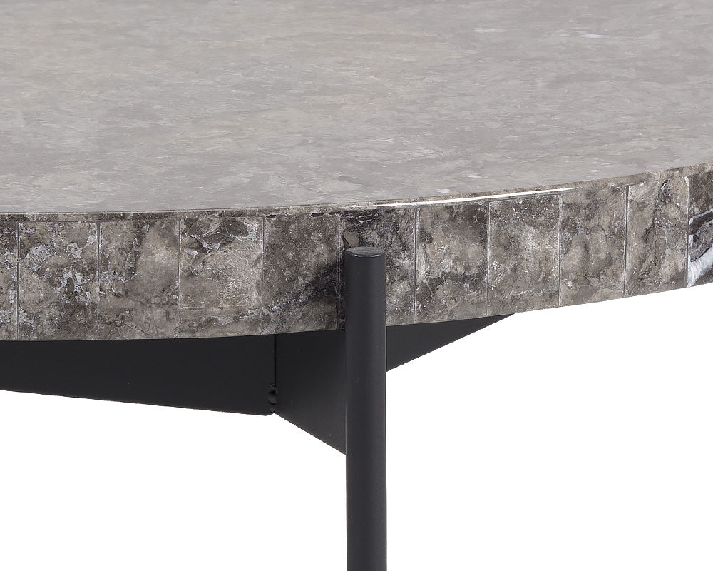 Sunpan Saro Coffee Table - Large