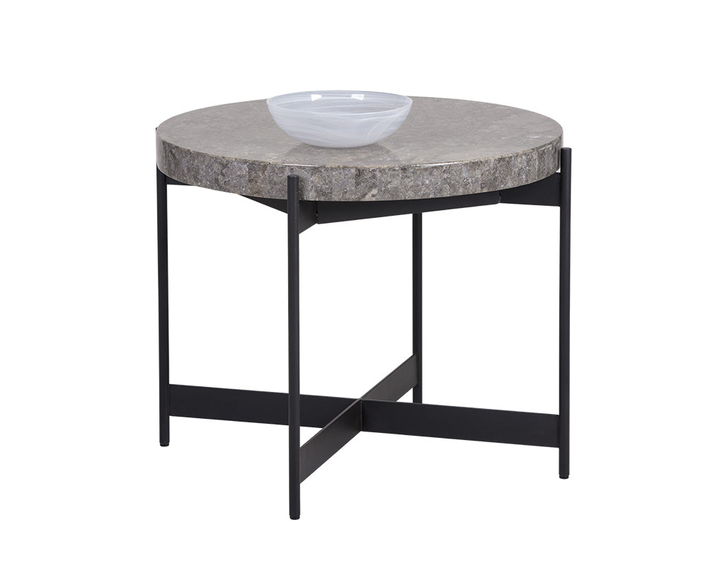 Sunpan Saro Coffee Table - Small