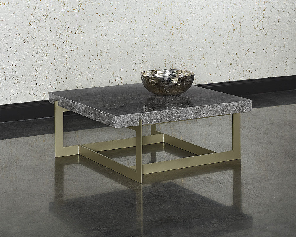 Sunpan Penelope Coffee Table
