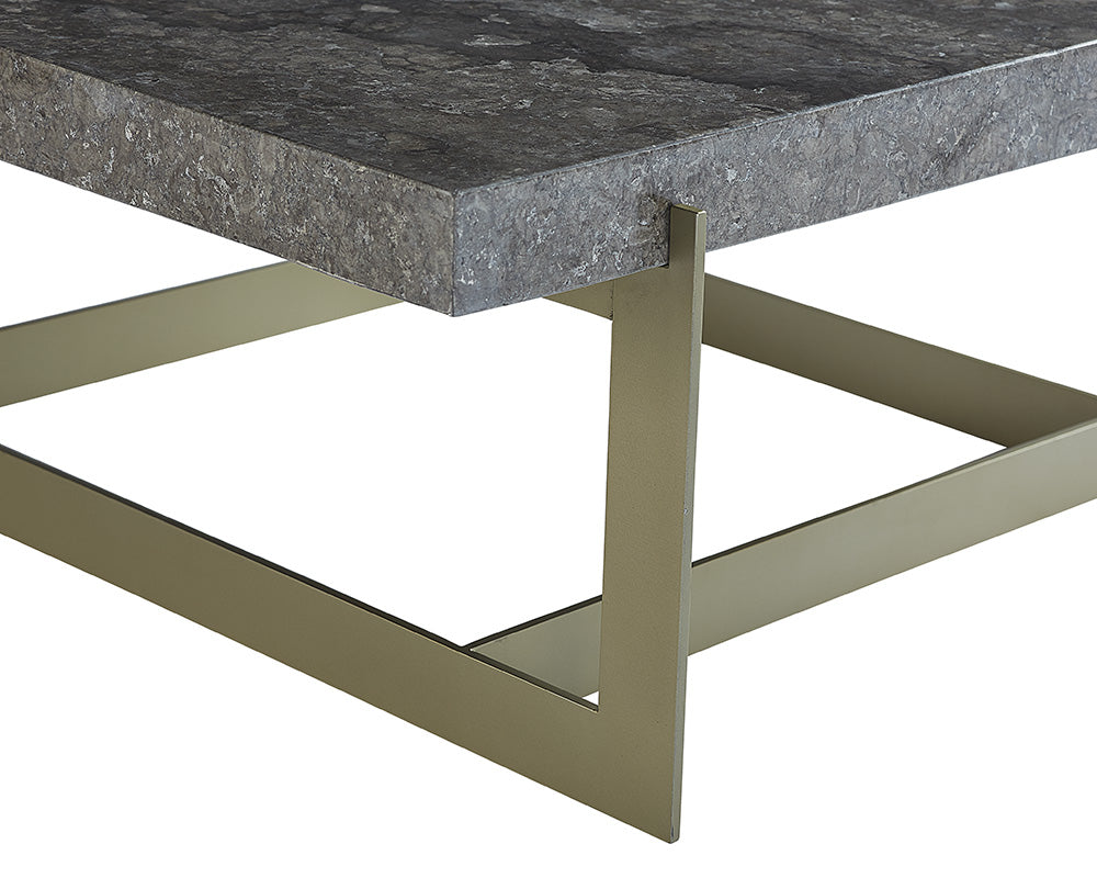 Sunpan Penelope Coffee Table