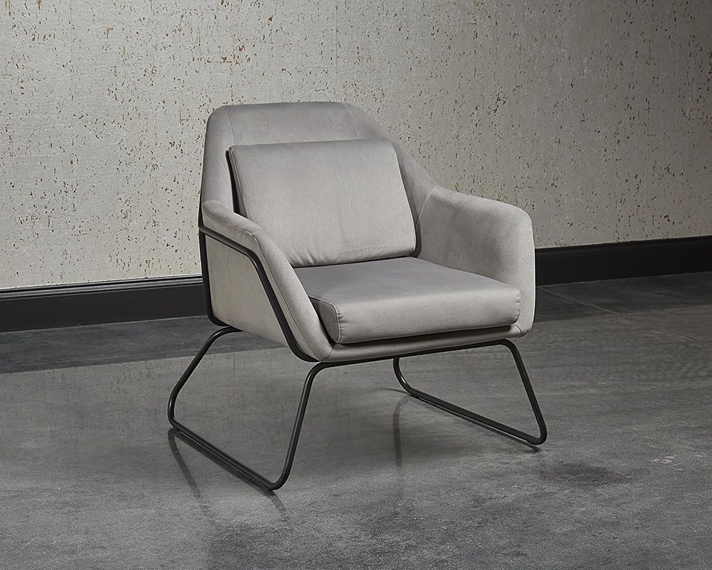 Sunpan Watts Lounge Chair