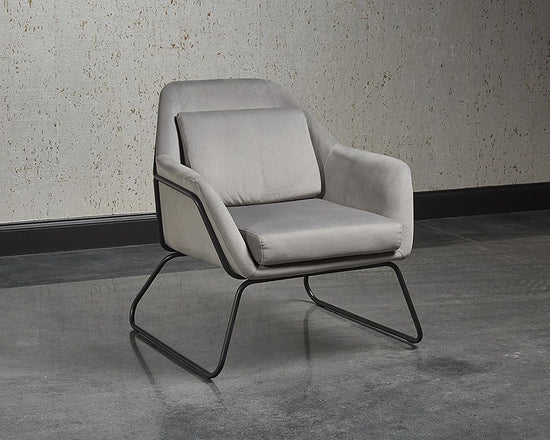Sunpan Watts Lounge Chair