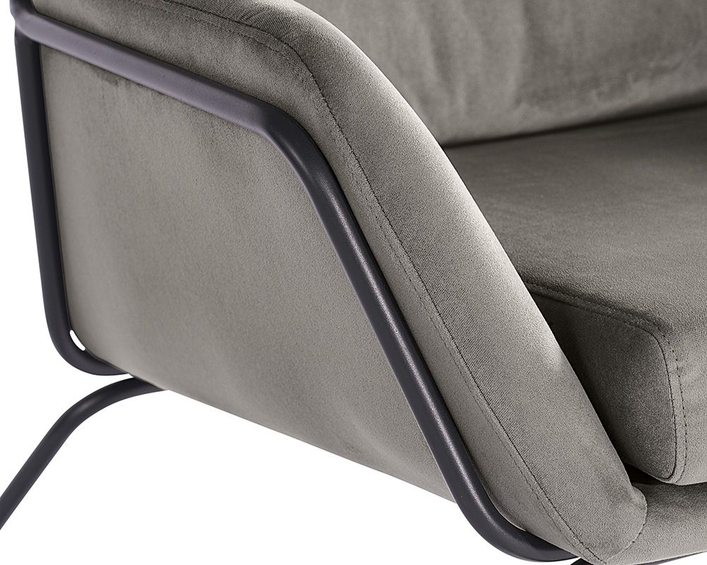 Sunpan Watts Lounge Chair