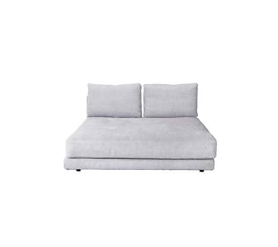 Cane-Line Scale Double Daybed Module