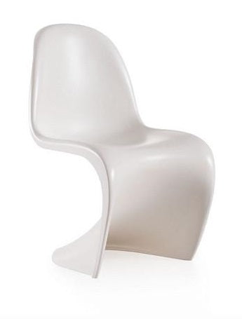 Zuo Modern Baby S Chair - Set of 2 - White, Red, Pink On SALE!