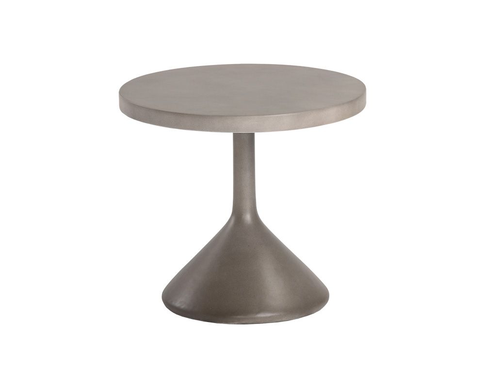 Sunpan Adonis End Table