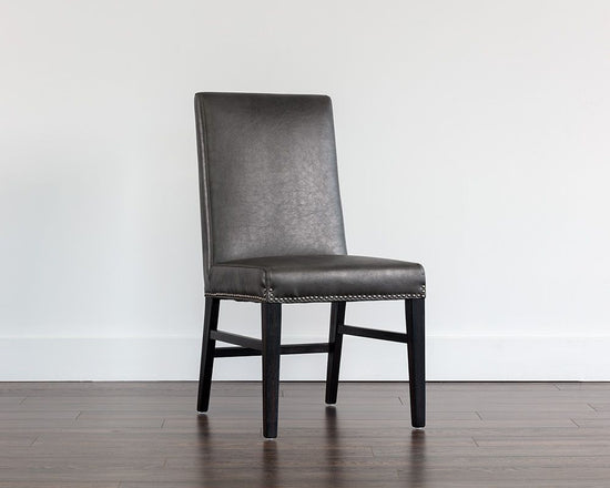SUNPAN Brooke Dining Chair - Bravo Portabella