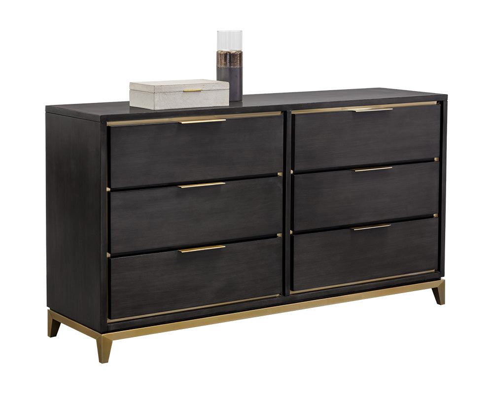 Sunpan Roman Dresser