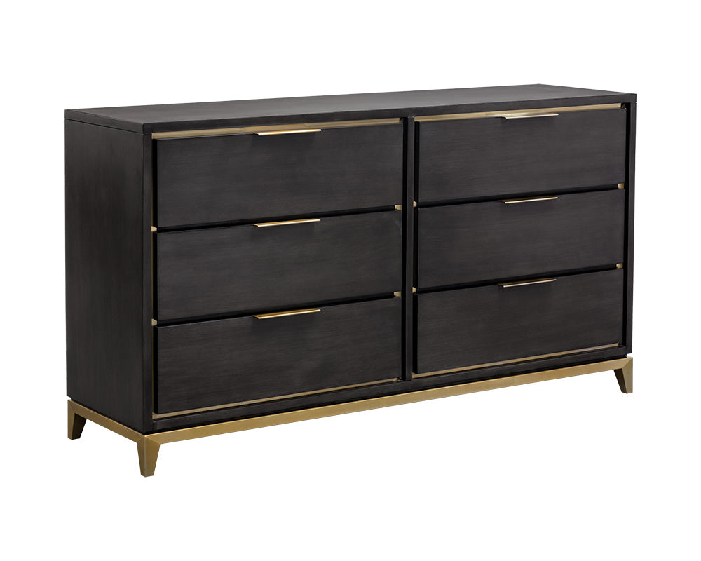 Sunpan Roman Dresser