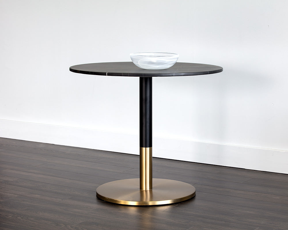 Sunpan Massie Bistro Table - 35.5"
