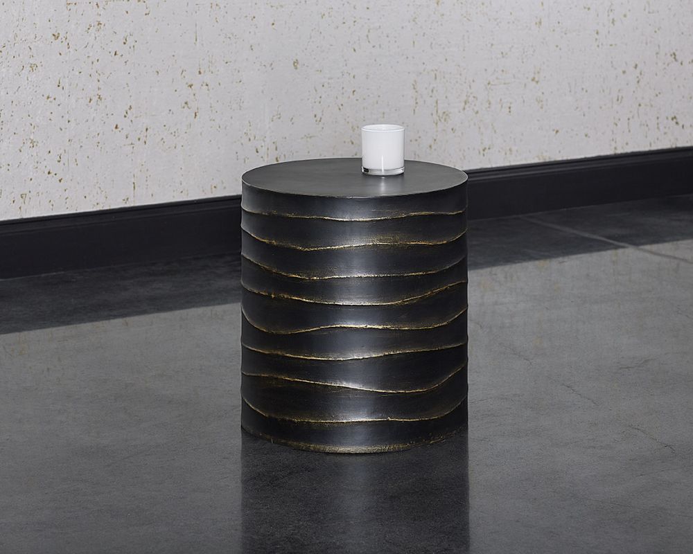Sunpan Corey Side Table
