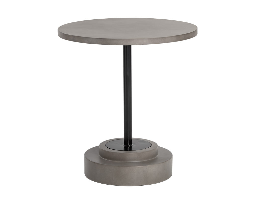 Sunpan Marlowe Bistro Table - 27.5"