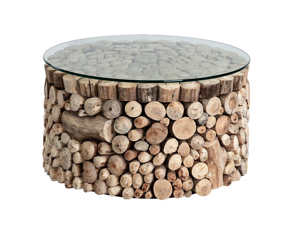 Sunpan Bickford Side Table