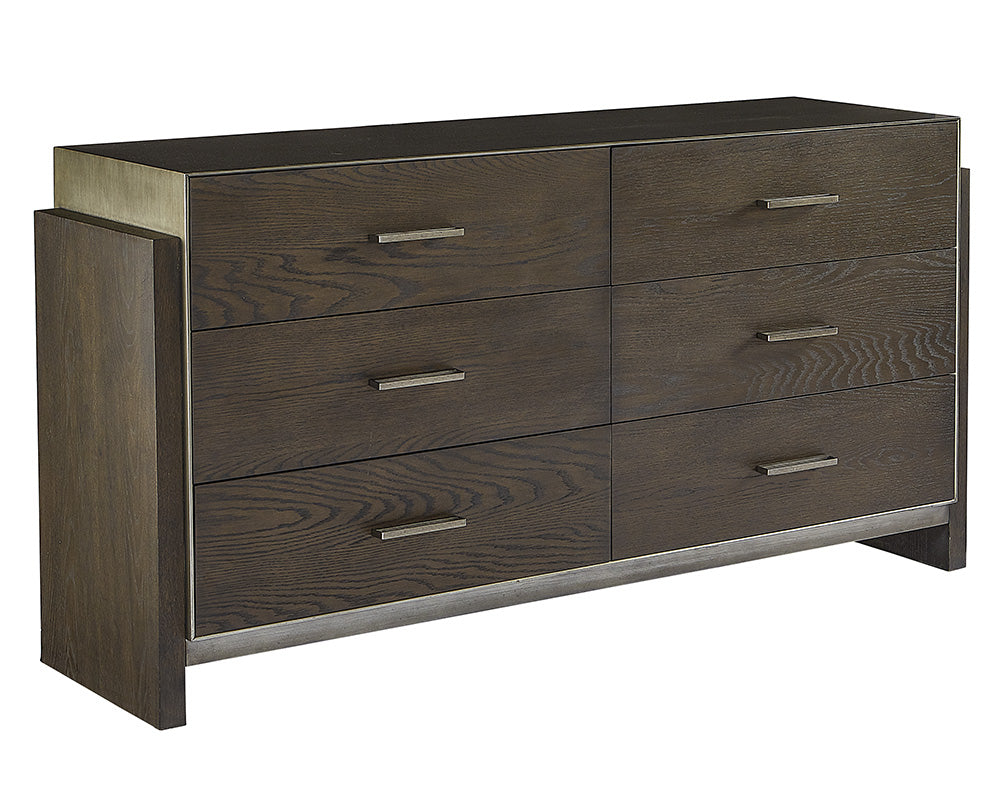 Sunpan Patsy Dresser