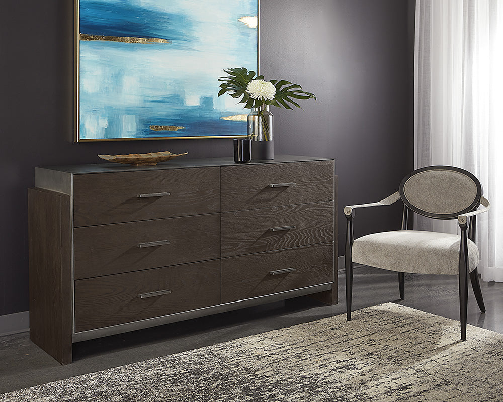 Sunpan Patsy Dresser
