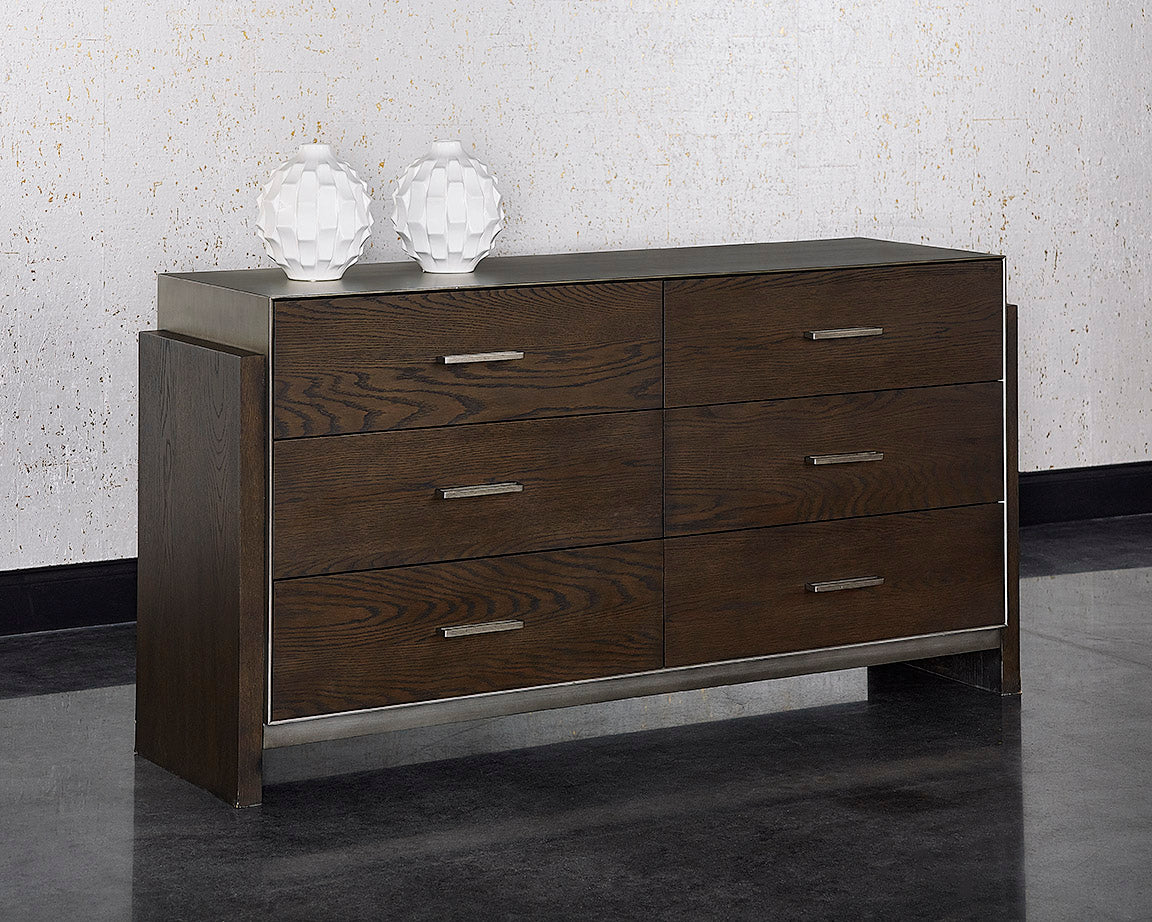 Sunpan Patsy Dresser