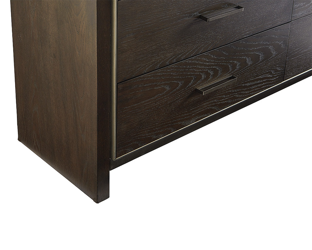 Sunpan Patsy Dresser