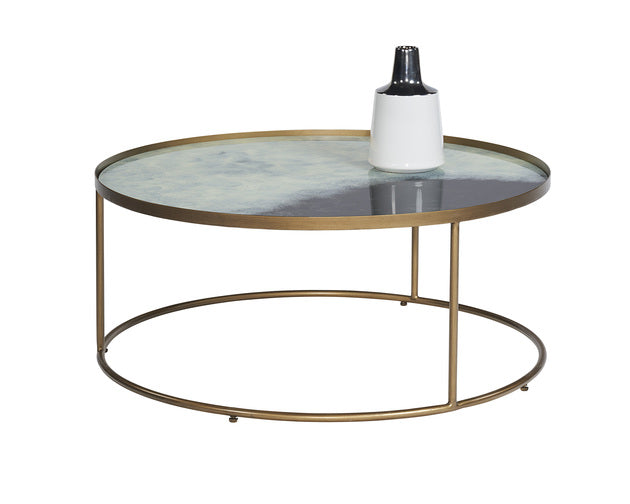 Sunpan Thalia Coffee Table