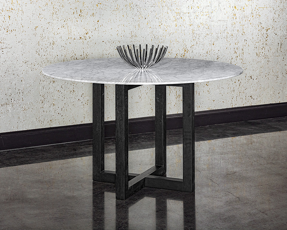Sunpan Zola Dining Table - 51.25"