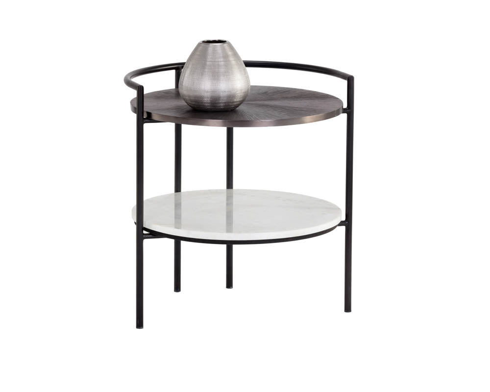 Sunpan Brighton Nightstand