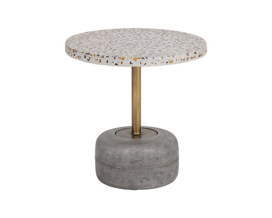 SUNPAN Romeo End Table