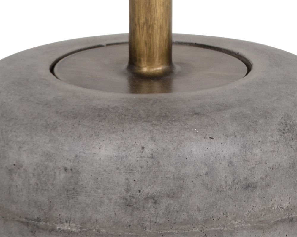 SUNPAN Romeo End Table