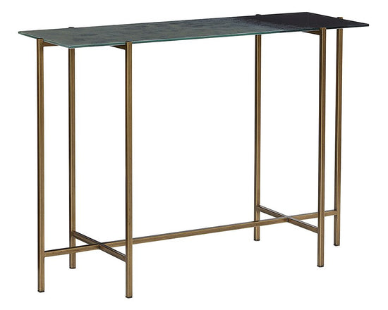 SUNPAN Langston Console Table