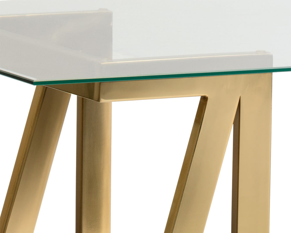 Sunpan Atkinson Desk