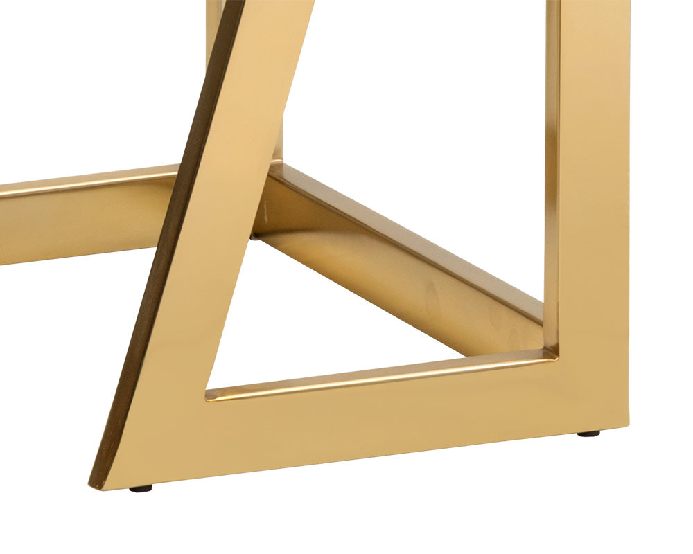 Sunpan Atkinson Desk