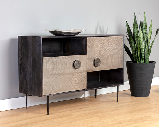 Sunpan Basque Sideboard