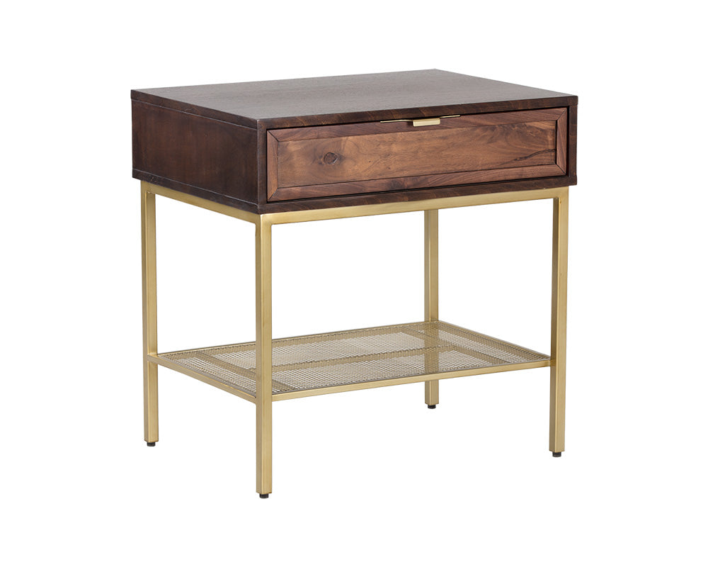 Sunpan Kingsdale Nightstand