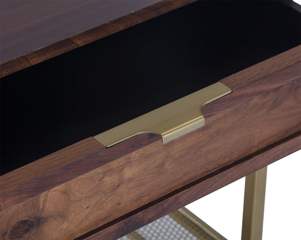 Sunpan Kingsdale Nightstand