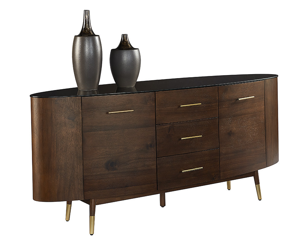 Sunpan Osmond Sideboard