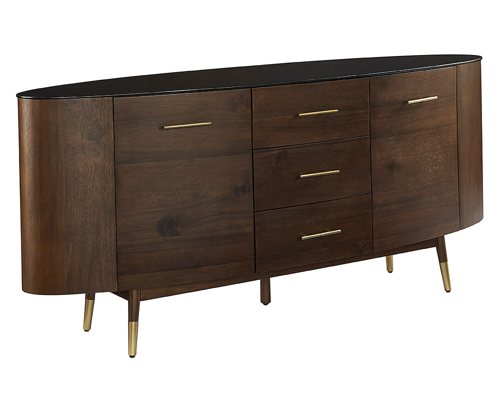 Sunpan Osmond Sideboard