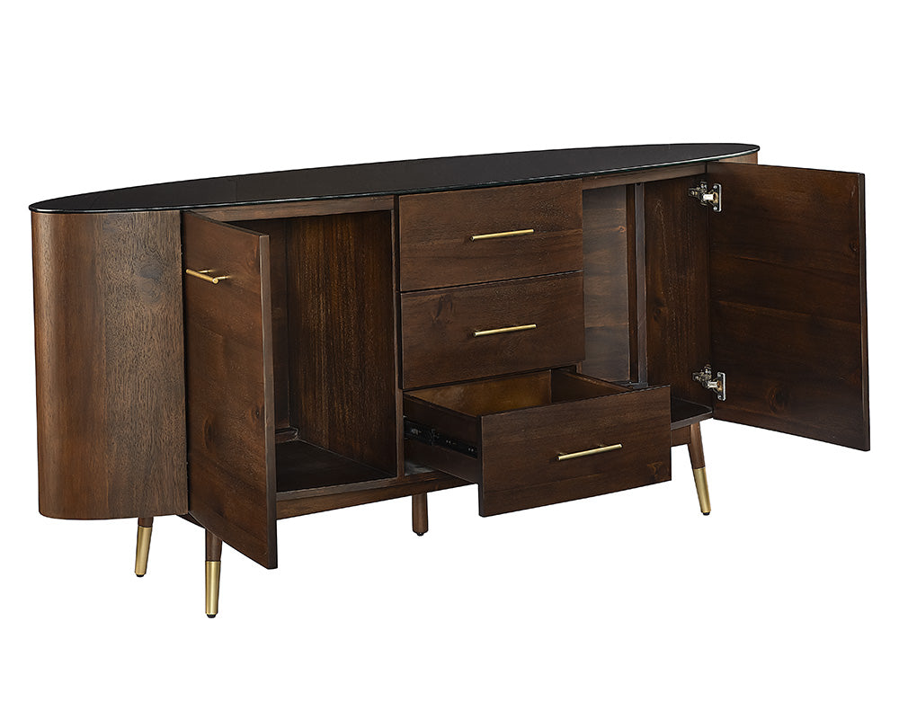 Sunpan Osmond Sideboard