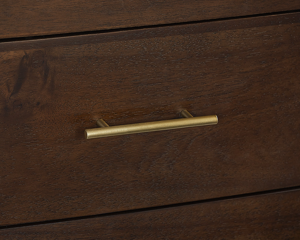Sunpan Osmond Sideboard