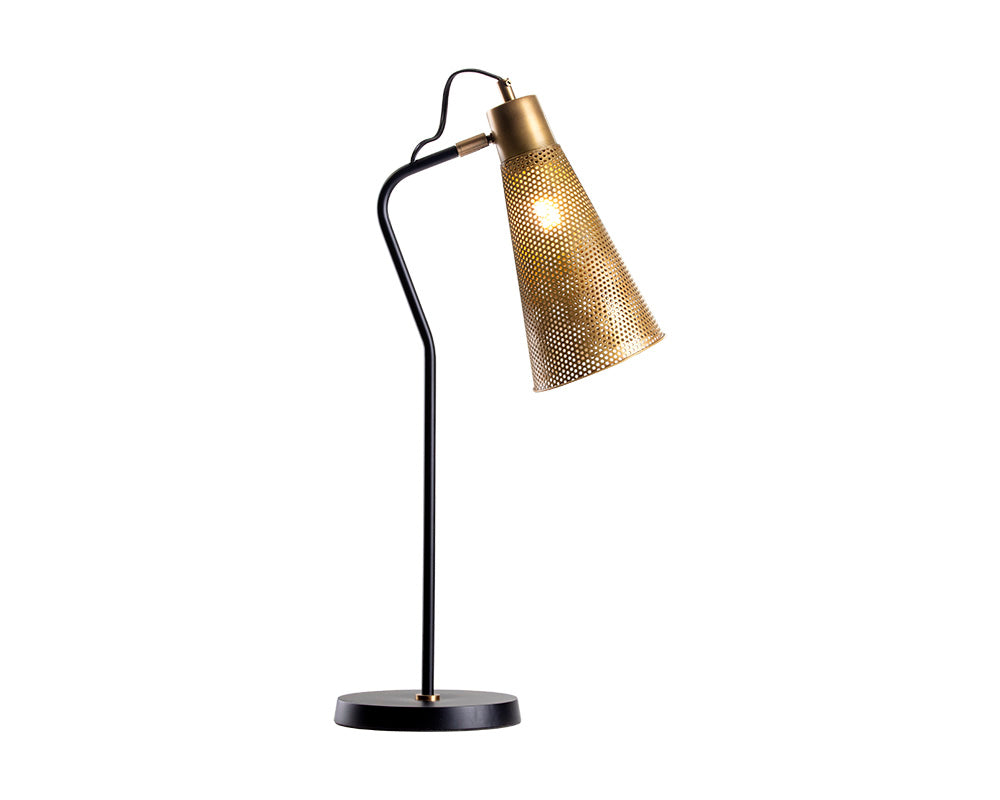 Sunpan Dawn Table Lamp