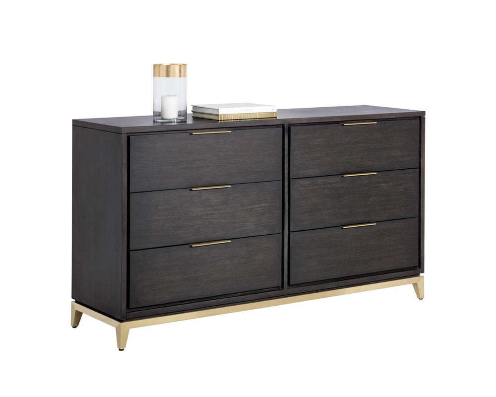 Sunpan Edmund Dresser