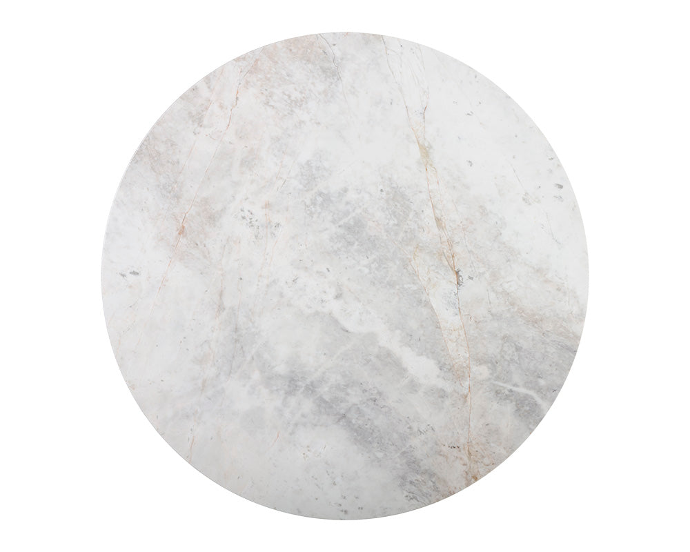 Sunpan Suki Bistro Table - 27.5"