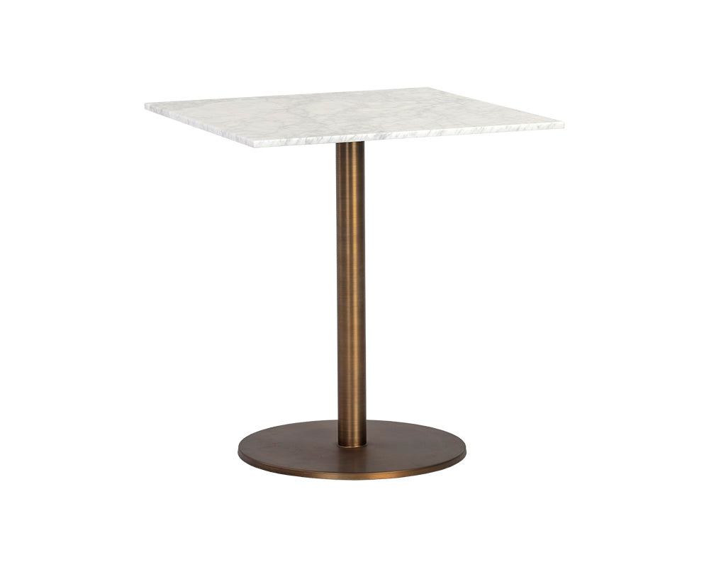 Sunpan Enco Bistro Table - Square - 24" / 30'' / Round 35''
