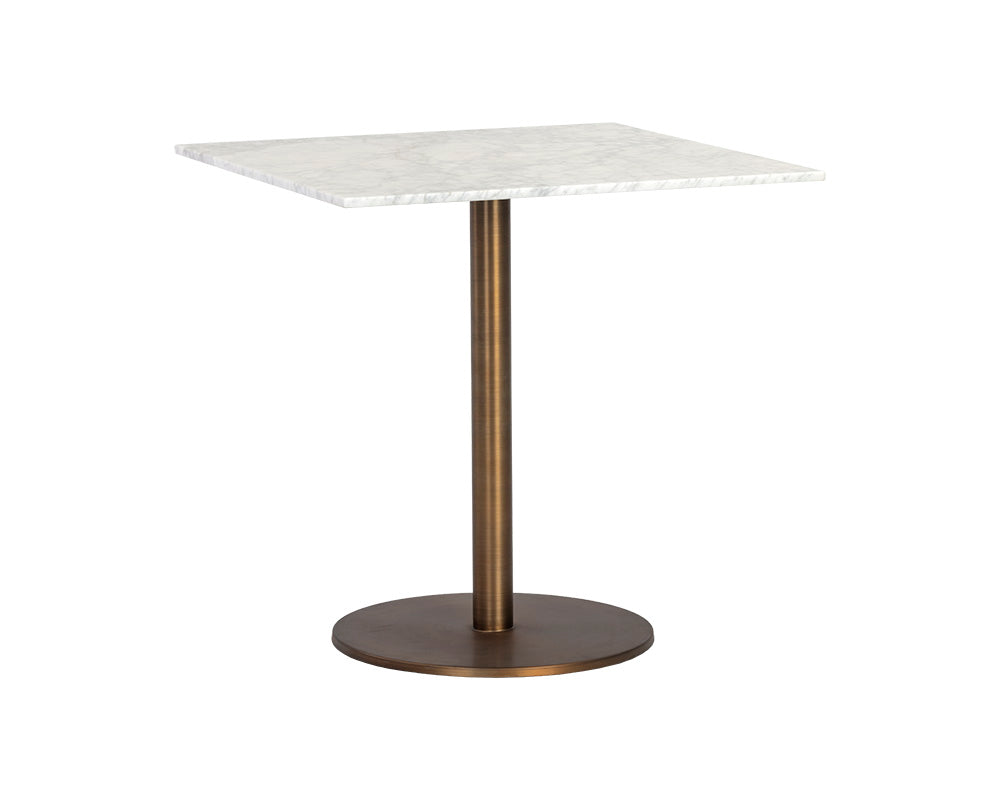 Sunpan Enco Bistro Table - Square - 30"