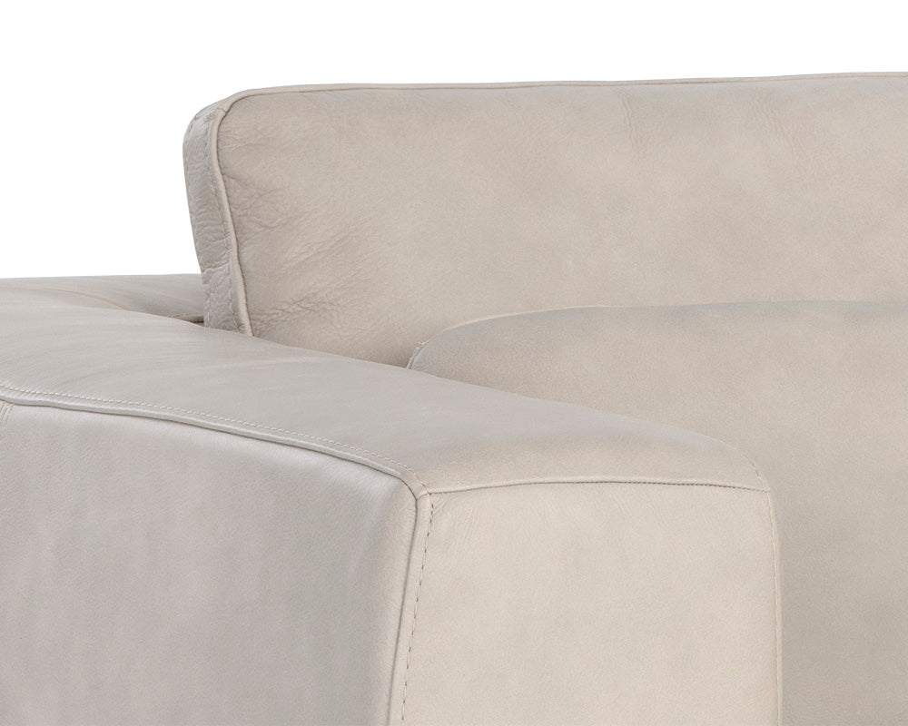 Sunpan Burr Armchair