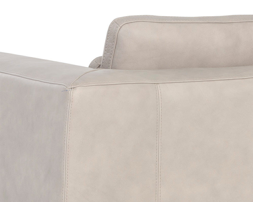 Sunpan Burr Armchair