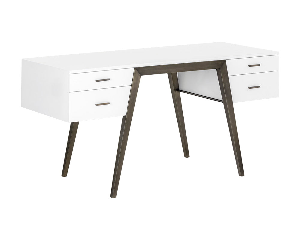Sunpan Cale Coffee Table