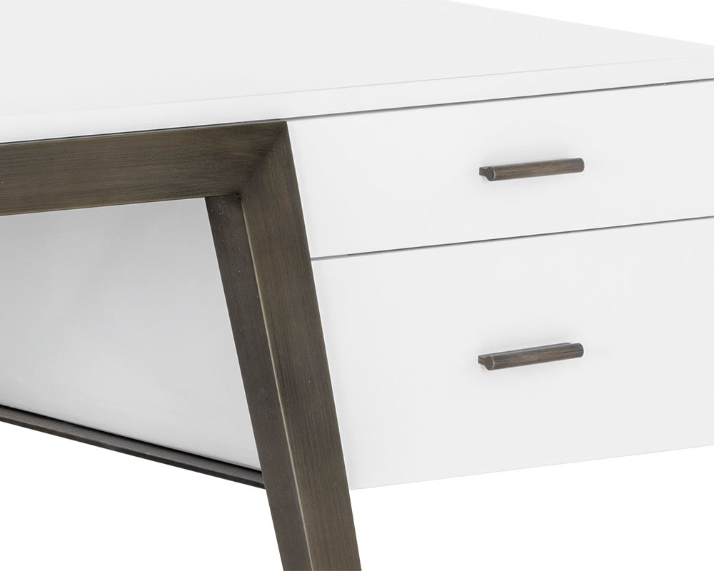 Sunpan Cale Coffee Table