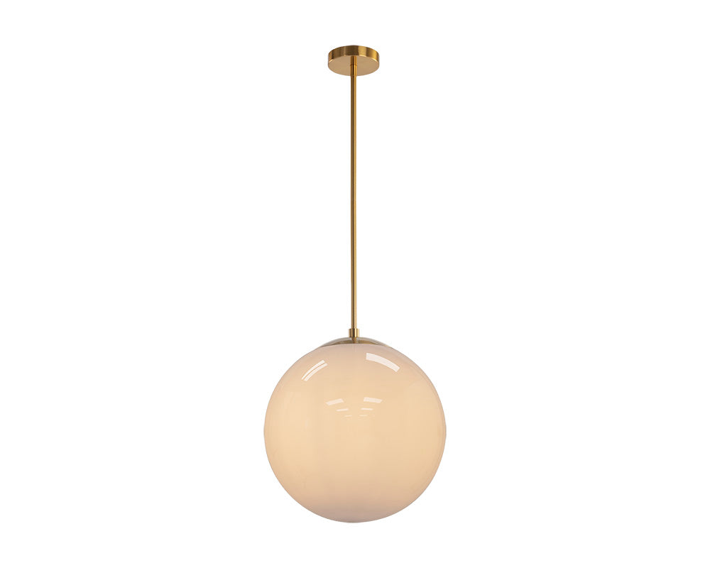 Sunpan Belle Pendant Light